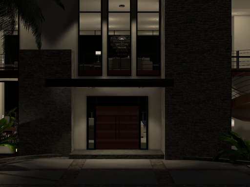Home