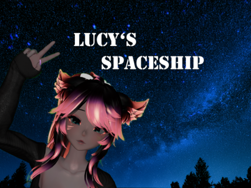Lucy X 212th