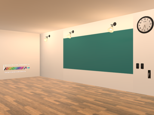 Billiards Room