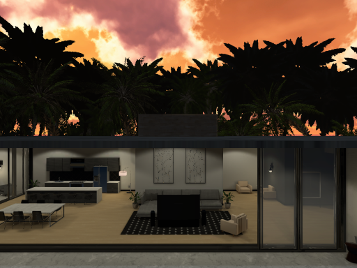 Norzahs's Home