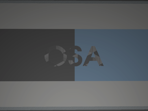 OSA Hangout