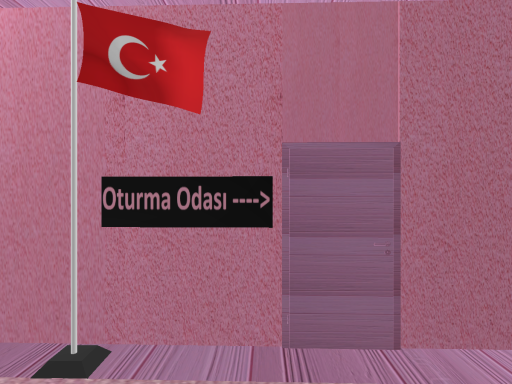 ISTANBUL MAP