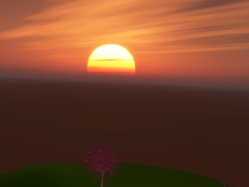 Immortal Forest