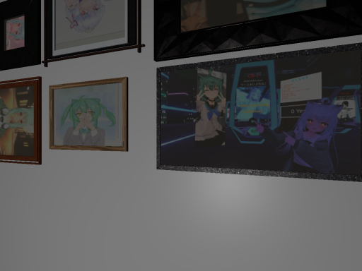 chan-nao room