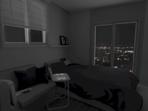 Seung House
