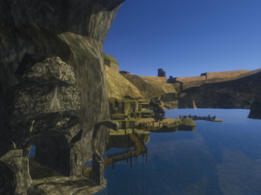 Lake Hylia