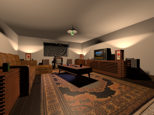 Kozuto_98's Lounge