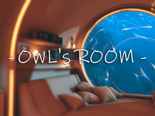 Owl's room