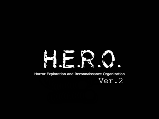 H․E․R․O BASEMENT Ver․2