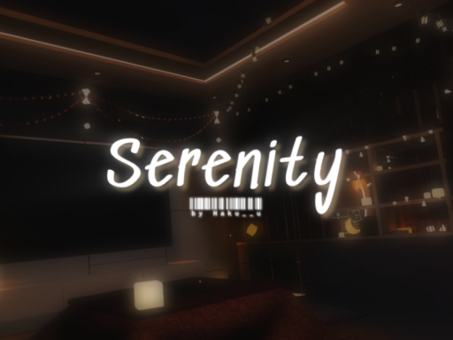 Serenity