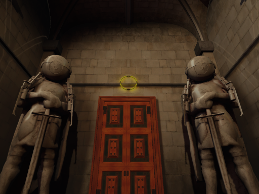 Boneworks Throne
