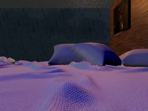 Eban room ＋ avatars