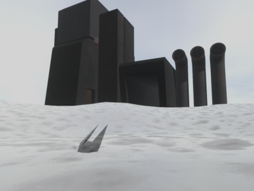 Snowfort