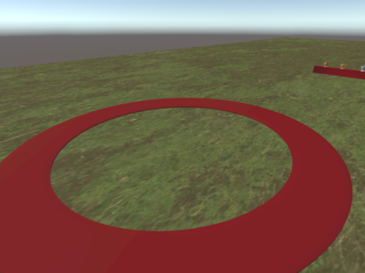 berthiers circle challenge