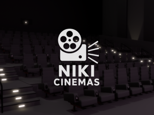 NIKI CINEMAS