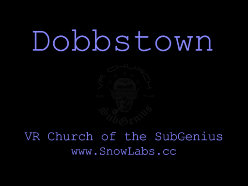 Dobbstown