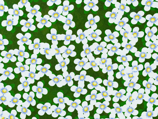 Flower Garden
