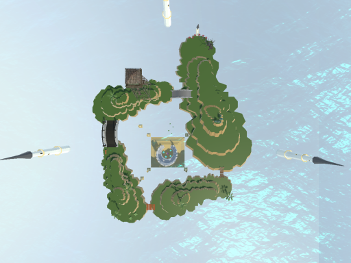 HuU4island