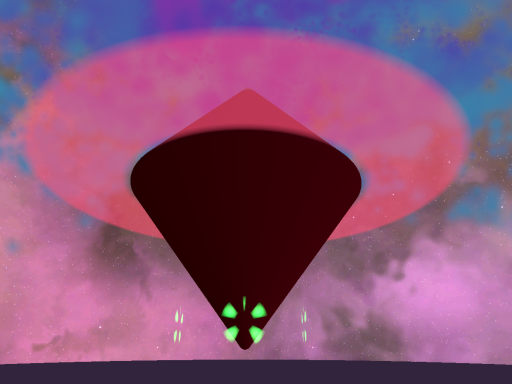 Ominous Presence