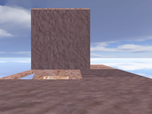 Take A Look Tower