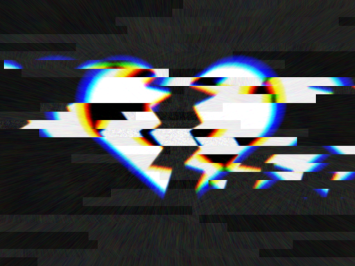 Broken Heart v2․0