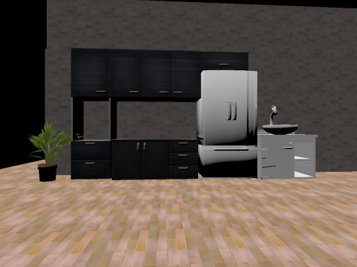 Test World