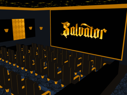 Salvator Theater
