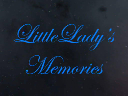 LittleLady's Picture Album