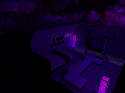 The Home ［update］