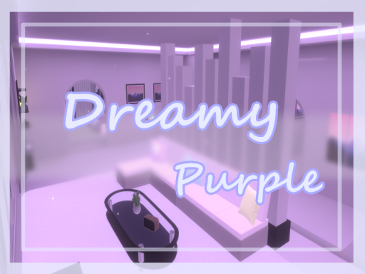 DreamyPurple