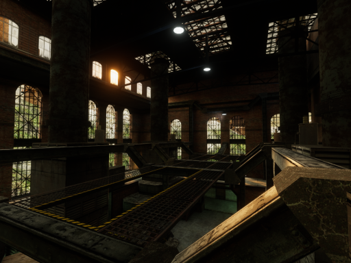 Powerhouse