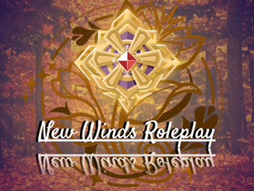 New Winds Roleplay Group Halloween