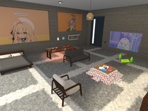 らoom