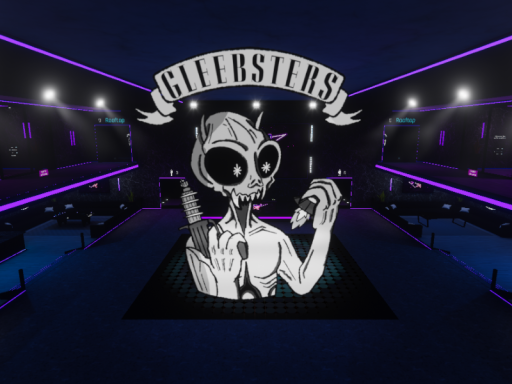 Gleebsters Club