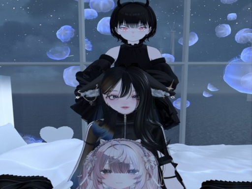 こゆ's room