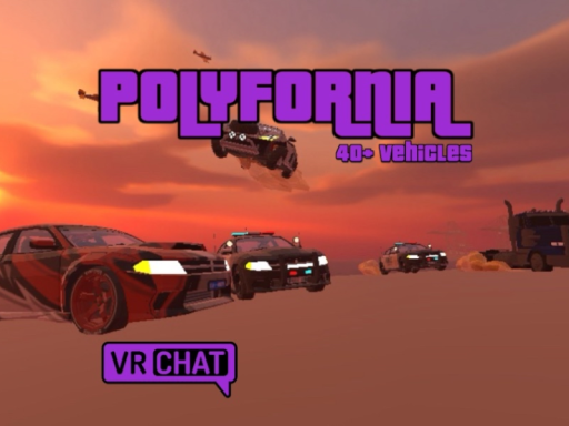 POLYFORNIA DRIVING
