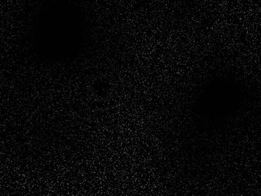 Just Stars