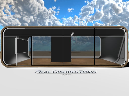 REAL CLOTHES RALLY