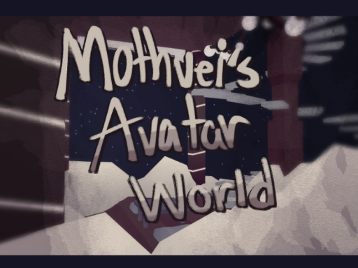 MOTHVEI'S AVATAR WORLD