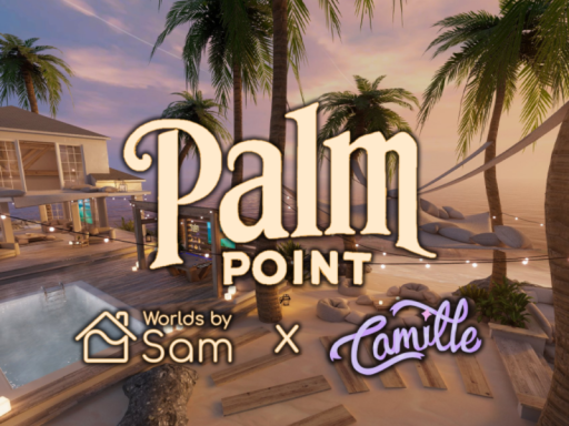 Palm Point