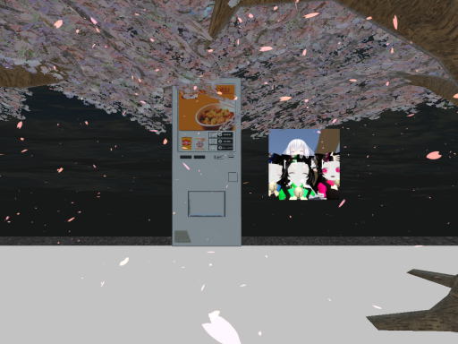 rest world