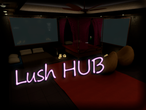 Lush HUB