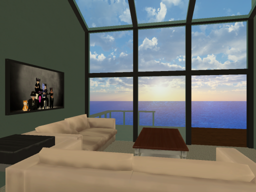 The Gamer House
