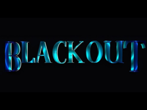 BLACKOUT SEASON 2026