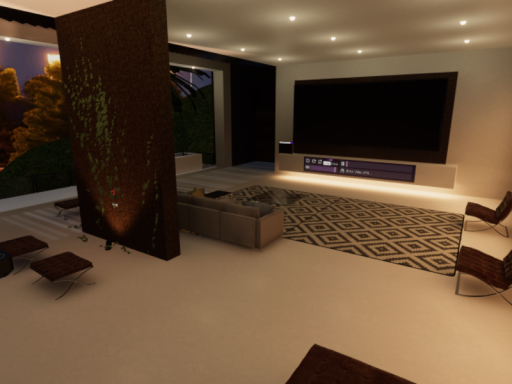 Anything in VRC's House