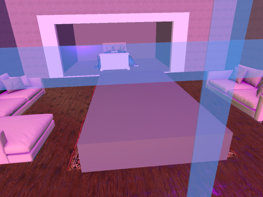 Skylo's chill world