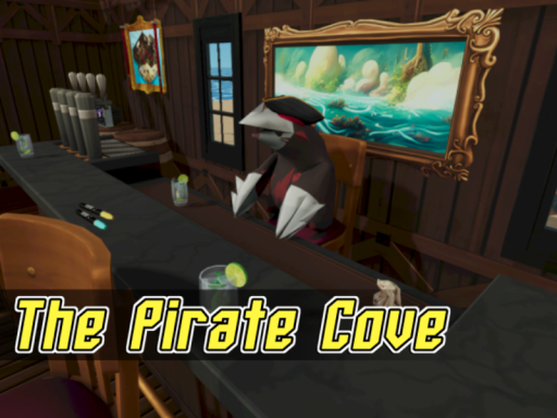 SW - Pirate Cove