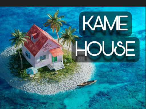 Kame House