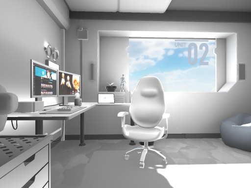 FE Studio Room