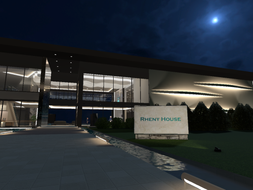 Rheny House